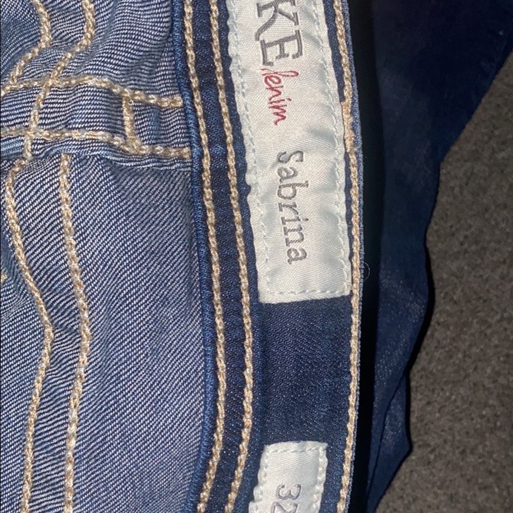 BKE Skinny Jeans